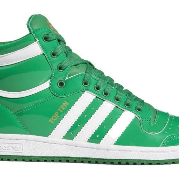 Shoes - Picture 1 of 3